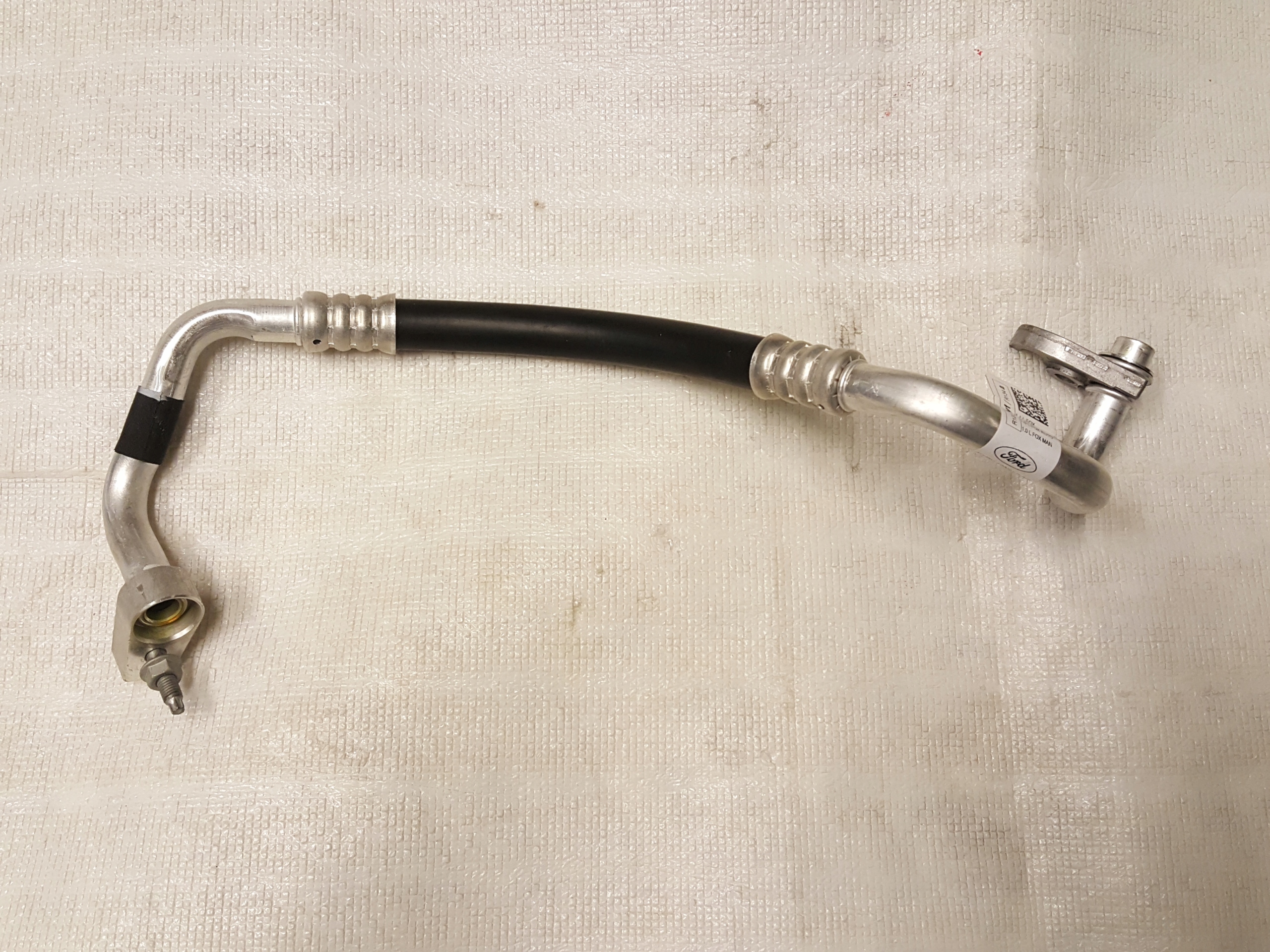 H1BH-19N617-AG - КУРЬЕР 2018 1.0 ECOBOOST КОНДИЦИОНЕР