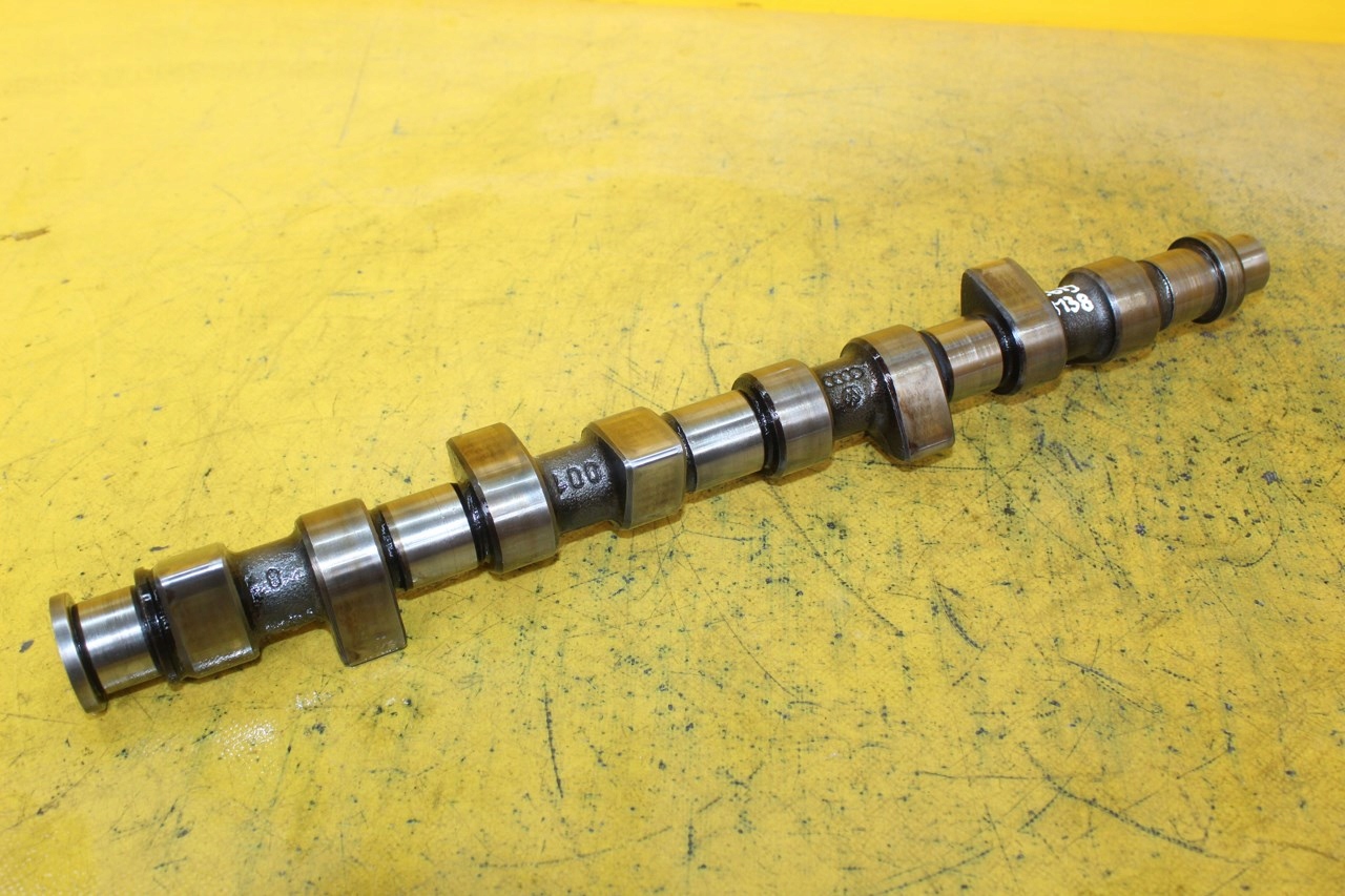 WALEK ROZRZADU AUDI A3 LEON GOLF IV 1 6 8V SR