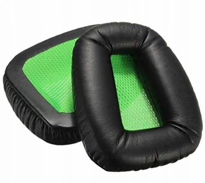 

Razer Electra Pady Nauszniki Gąbki Słuchawki Ideał