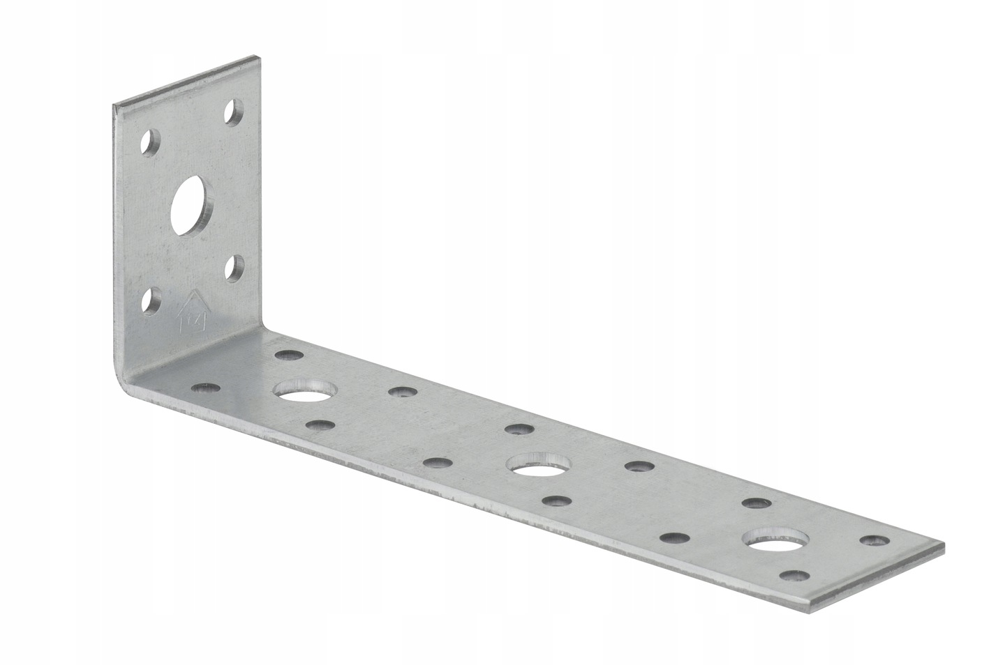 

KŁ3 Kątownik Łącznikowy 50x150x35x2,5 5 Sztuk