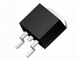 LM1085IS-ADJ TO263 Stabilizator Adj. 3A 1,2-37V