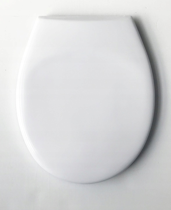 DESKA SEDESOWA WC PRESIDENT CERSANIT ZAWIASY METAL Marka MKW