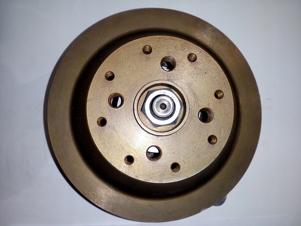 12345w45uw56i56w46u - Привод вентилятора HC, CPCD 45 RXW 19, Nissan TD 42