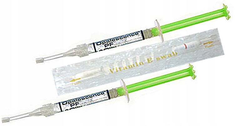 

Opalescence 2*10% +1*VIT.E_ŻEL Do Wybielania Zębów
