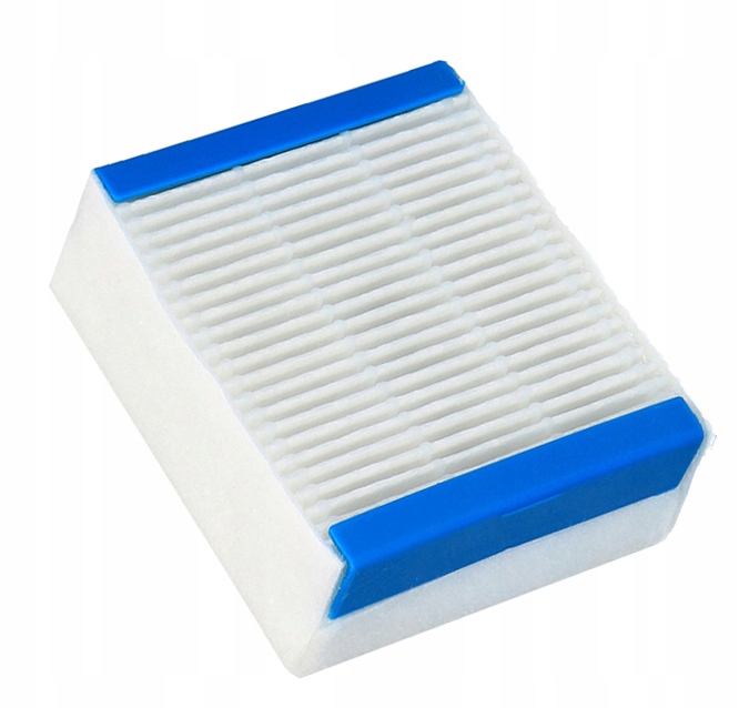 FILTR + 4x WORKI DO THOMAS AQUA + PET & FAMILY Kod producenta THOMAS MultiCleanX10