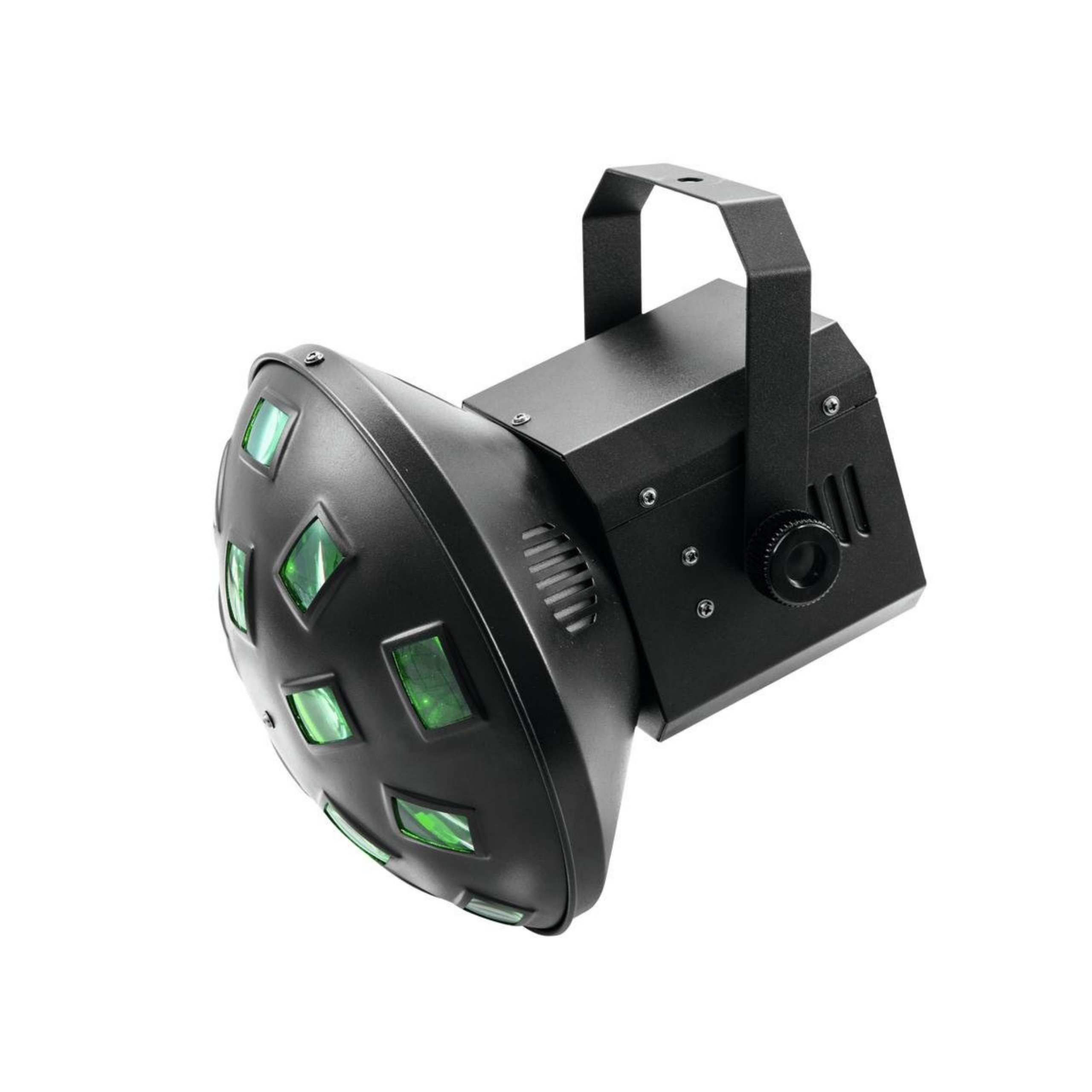 Světelný efekt Eurolite Z-20 Led efektový reflektor "houba" Led Rgbwauv