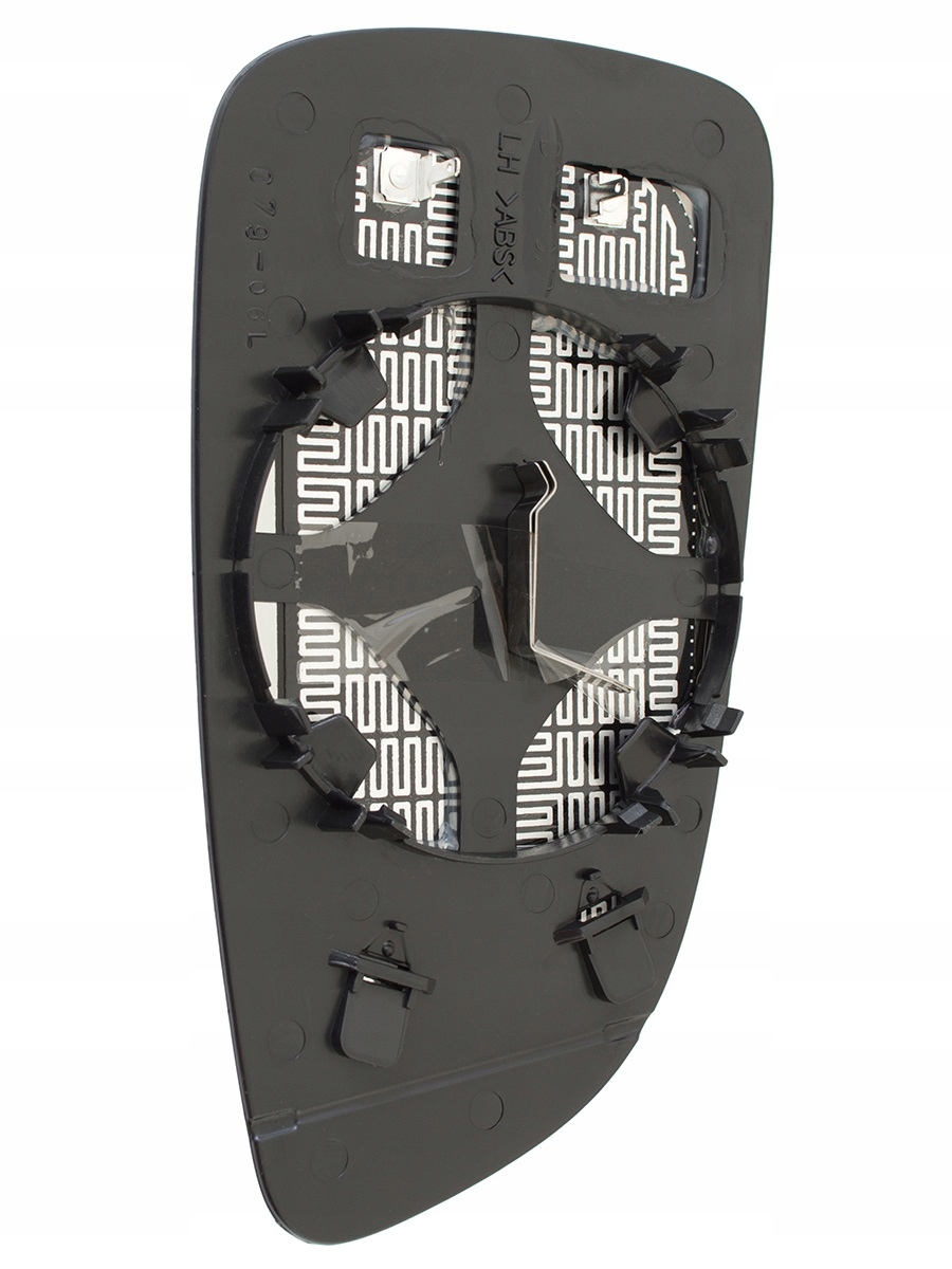 LUSTERKO WKŁAD OGRZEWANE LEWE Opel Opel Astra III Producent części AK