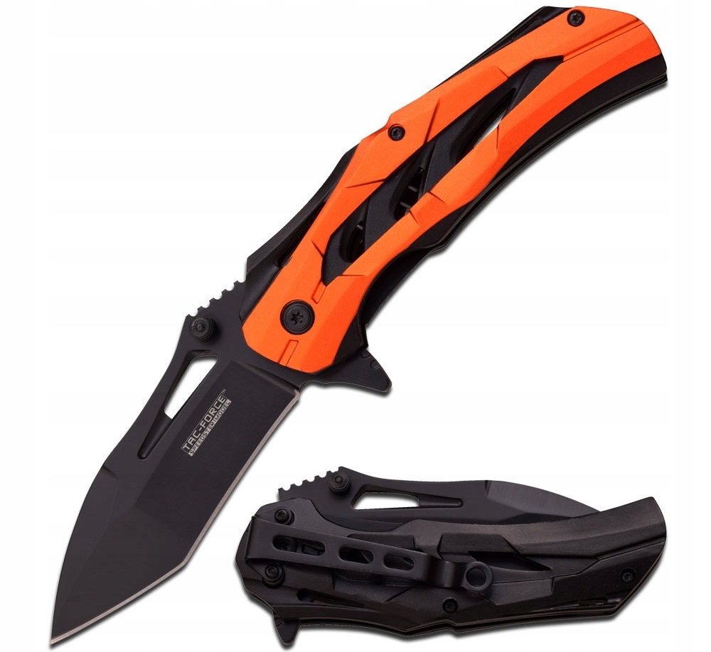 Tac Force TF-915OR nůž skládací nůž
