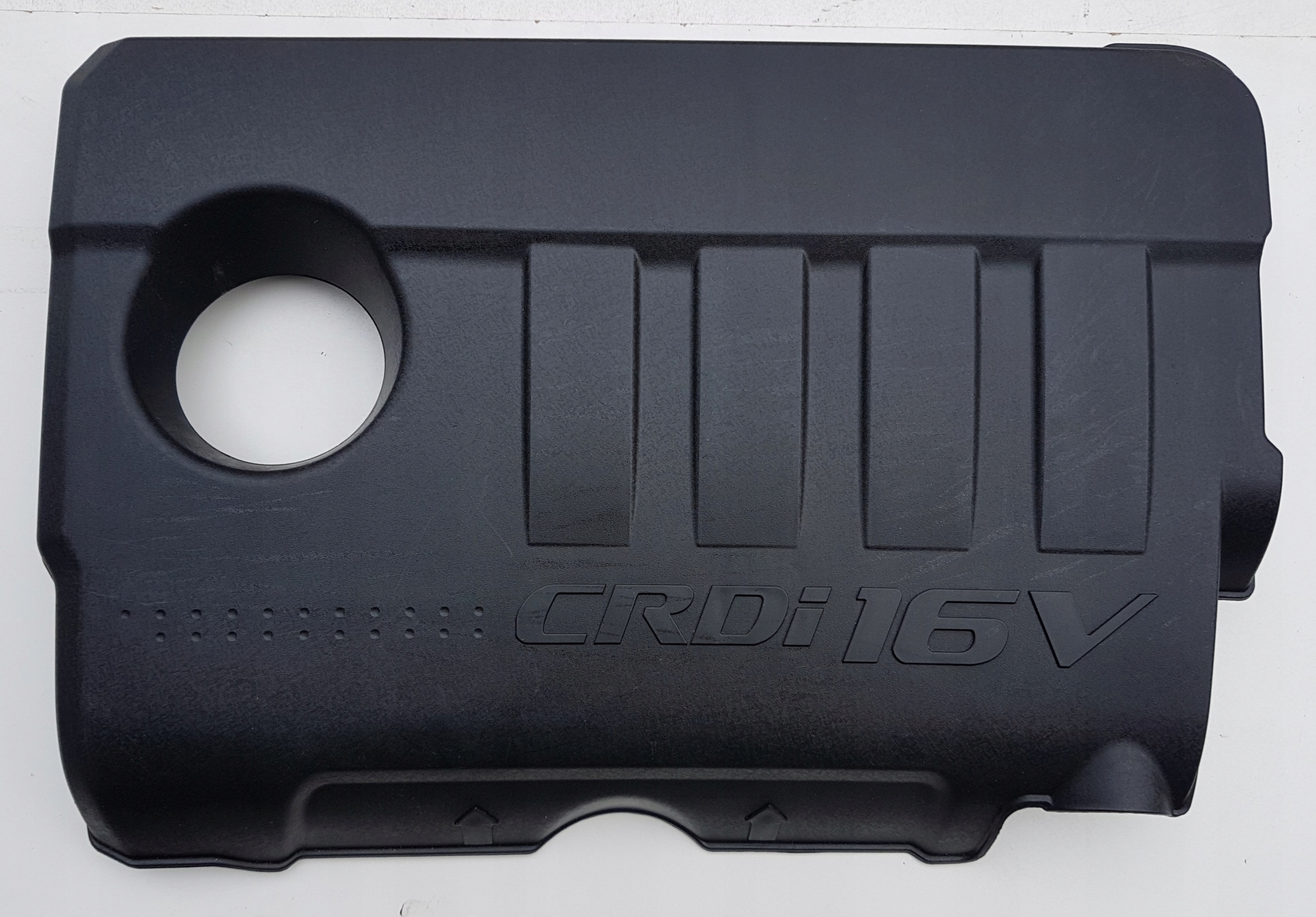 KIA SPORTAGE CEED RIO SOUL OSŁONA SILNIKA 1,6 16V