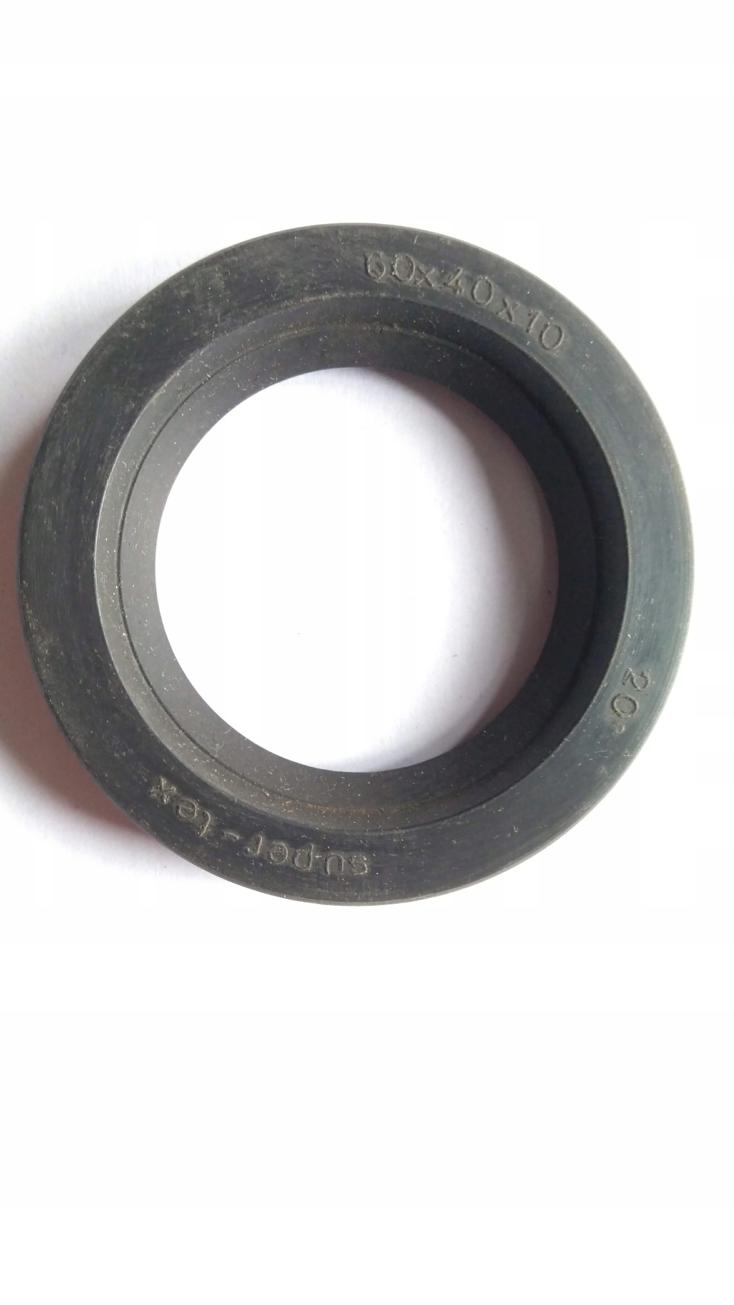 USZCZELNIACZ SIMERING SIMMERING 60x40x10