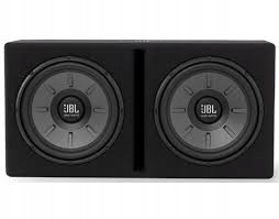 

Jbl Stage 1220B Podwójny Subwoofer 20X5X30CM 500W