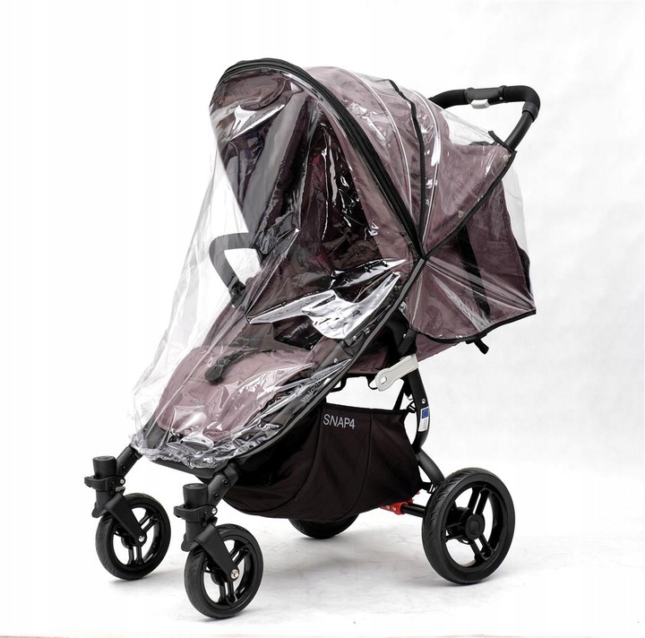 

Babysi Folia Dedykowana Do Valco Baby SNAP4/SPORT