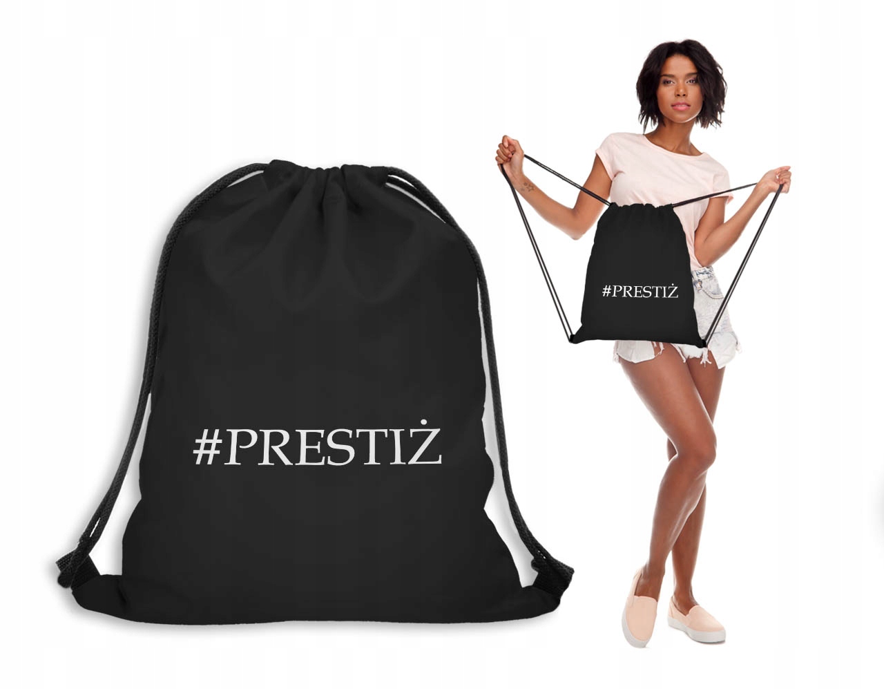 

Worek Plecak Prestiż Dzieci Trwały Fitness Pl