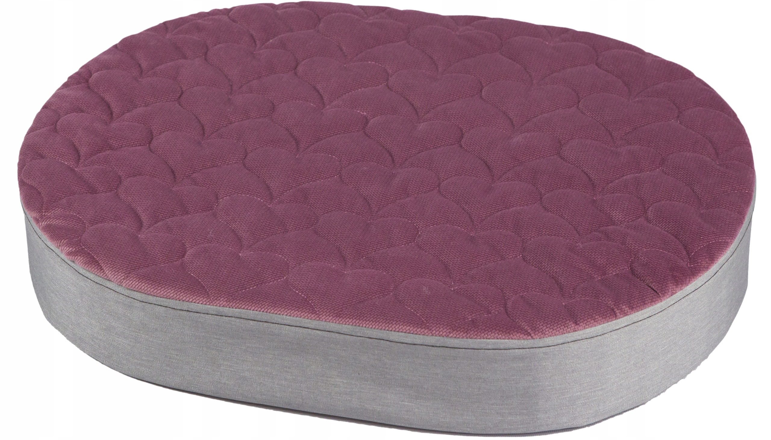 

Materac ortopedyczny dla psa kota Legowisko roz M