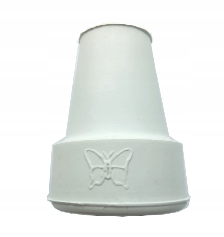 

Gumowa nasadka stopka krzesła taborety meble 18mm