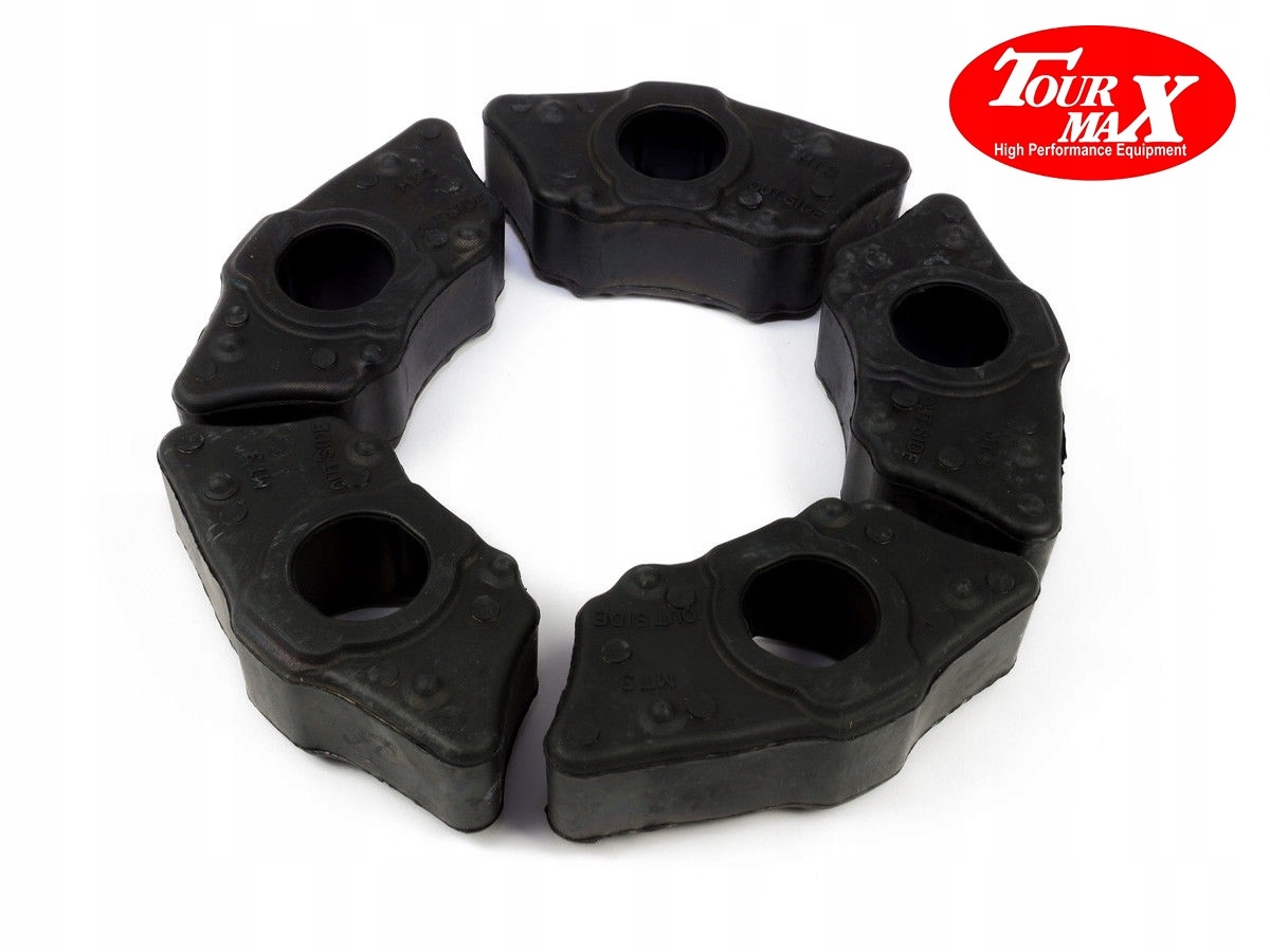 GUMY ZABIERAKA TYLNEGO KOŁA HONDA ST 1100 90-01 EAN (GTIN) 4043981321524