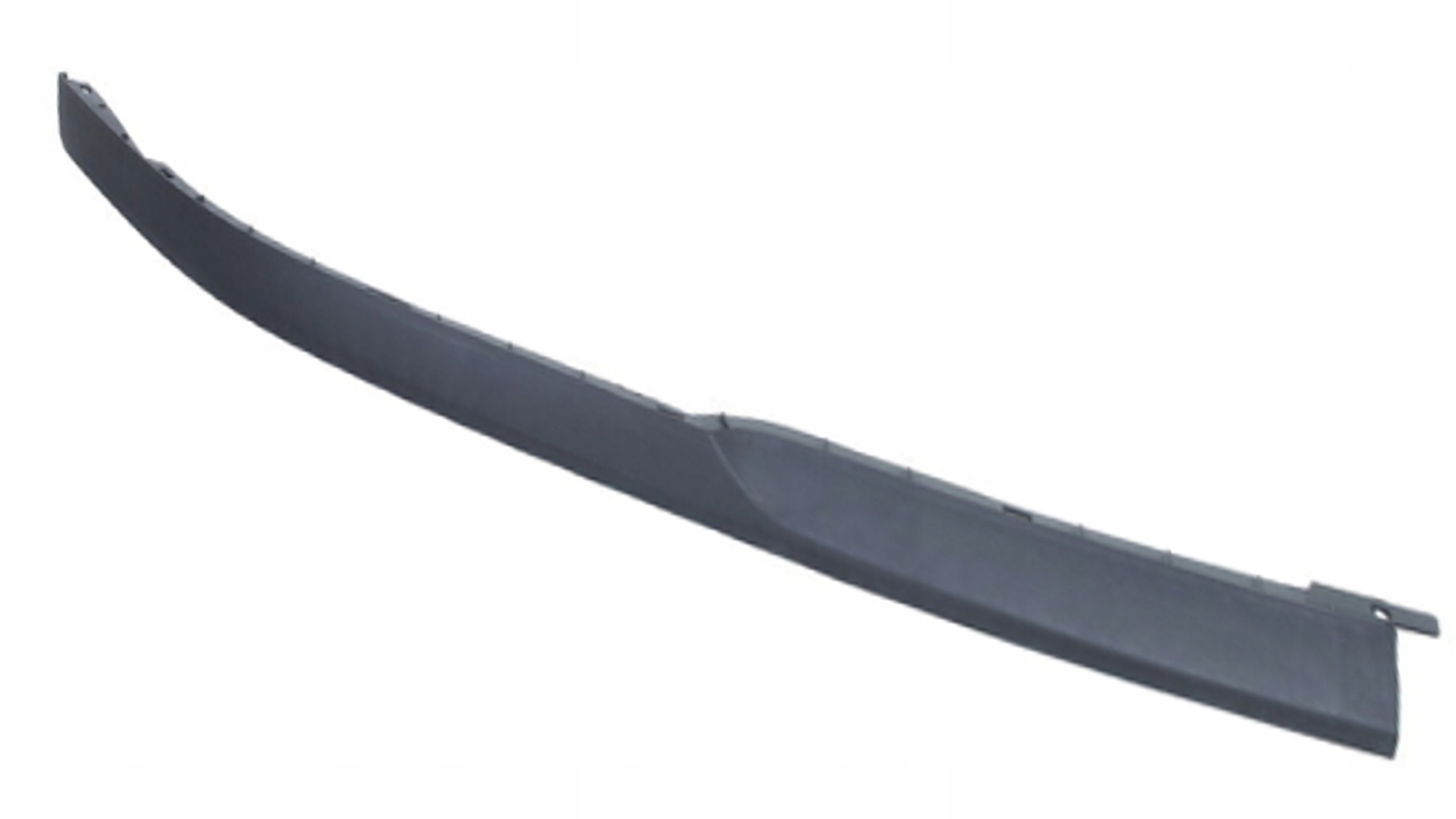 SPOJLER SPOILER HOKEJ DOKŁADKA OPEL ASTRA III H P