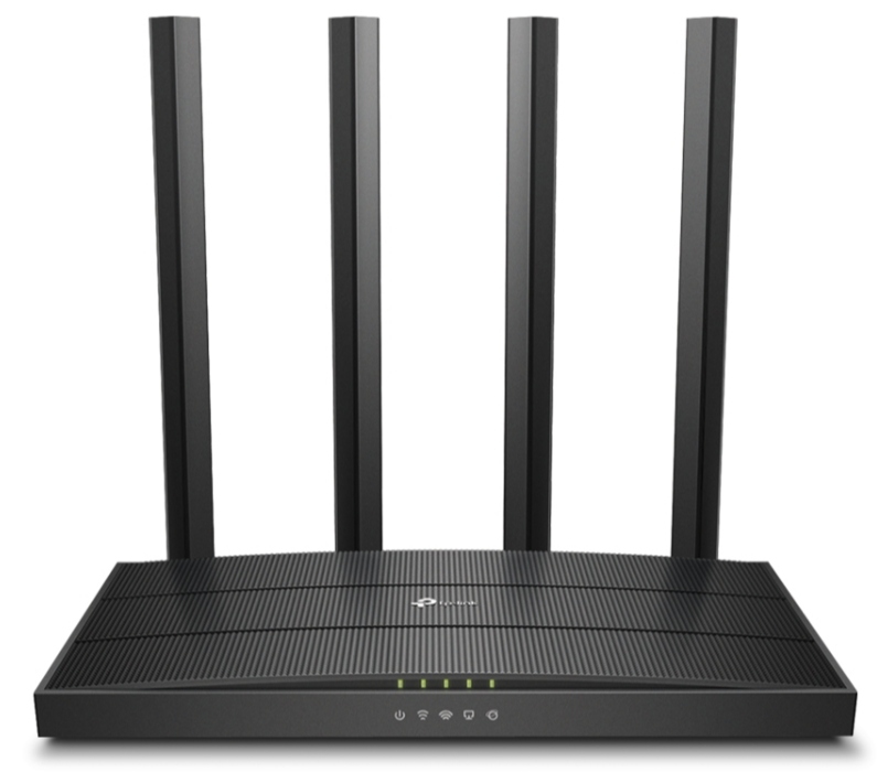

Tp-link Router Archer C80 AC1900 WiFi 5 Wave2