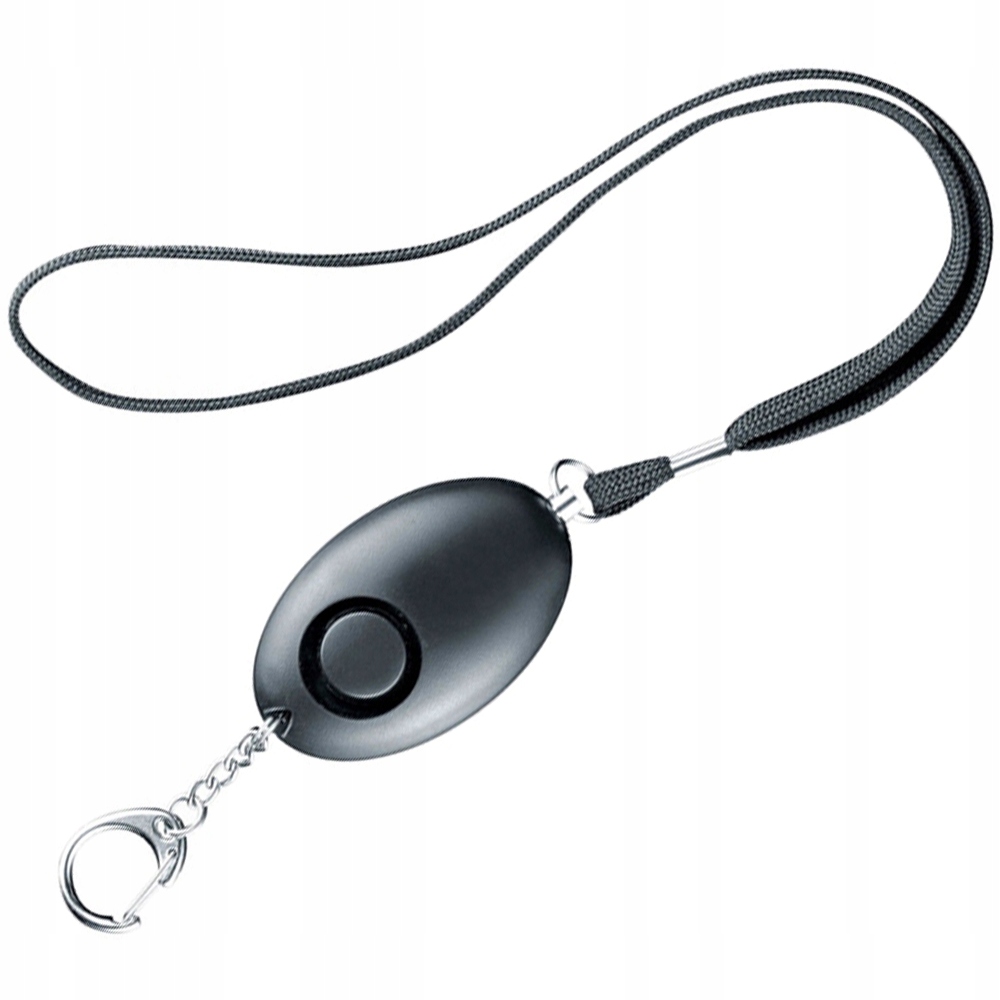 

Alarm osobisty Umarex Perfecta brelok 130 dB