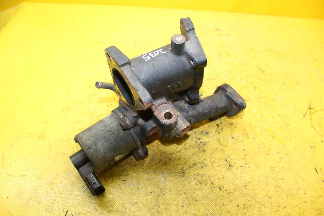 КЛАПАН EGR ASTRA H 1.7 CDTI 8973586131