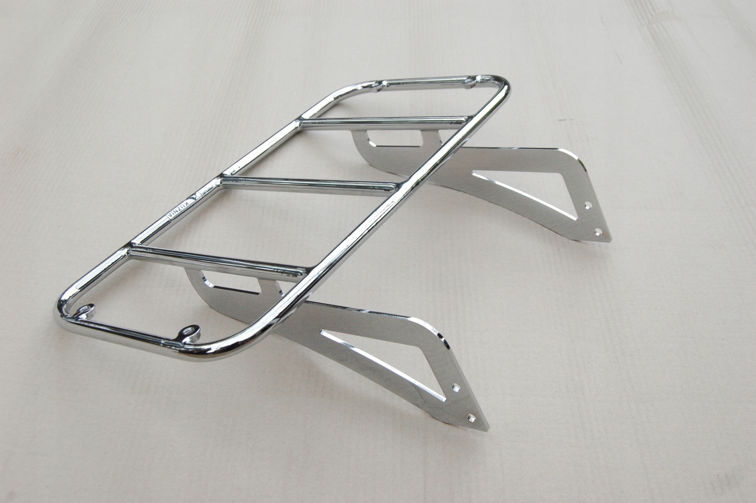 YAMAHA XV1900 STRATOLINER BAGAŻNIK POD KUFER Dopasowanie do pojazdu produkt dedykowany