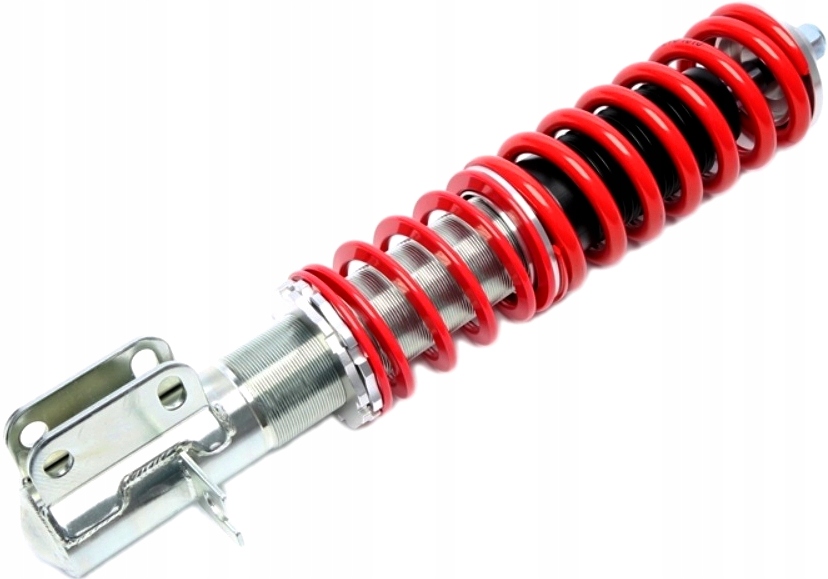 EVOGWVW01 - VW GOLF и Mk1 резьбовая подвеска та TECHNIX