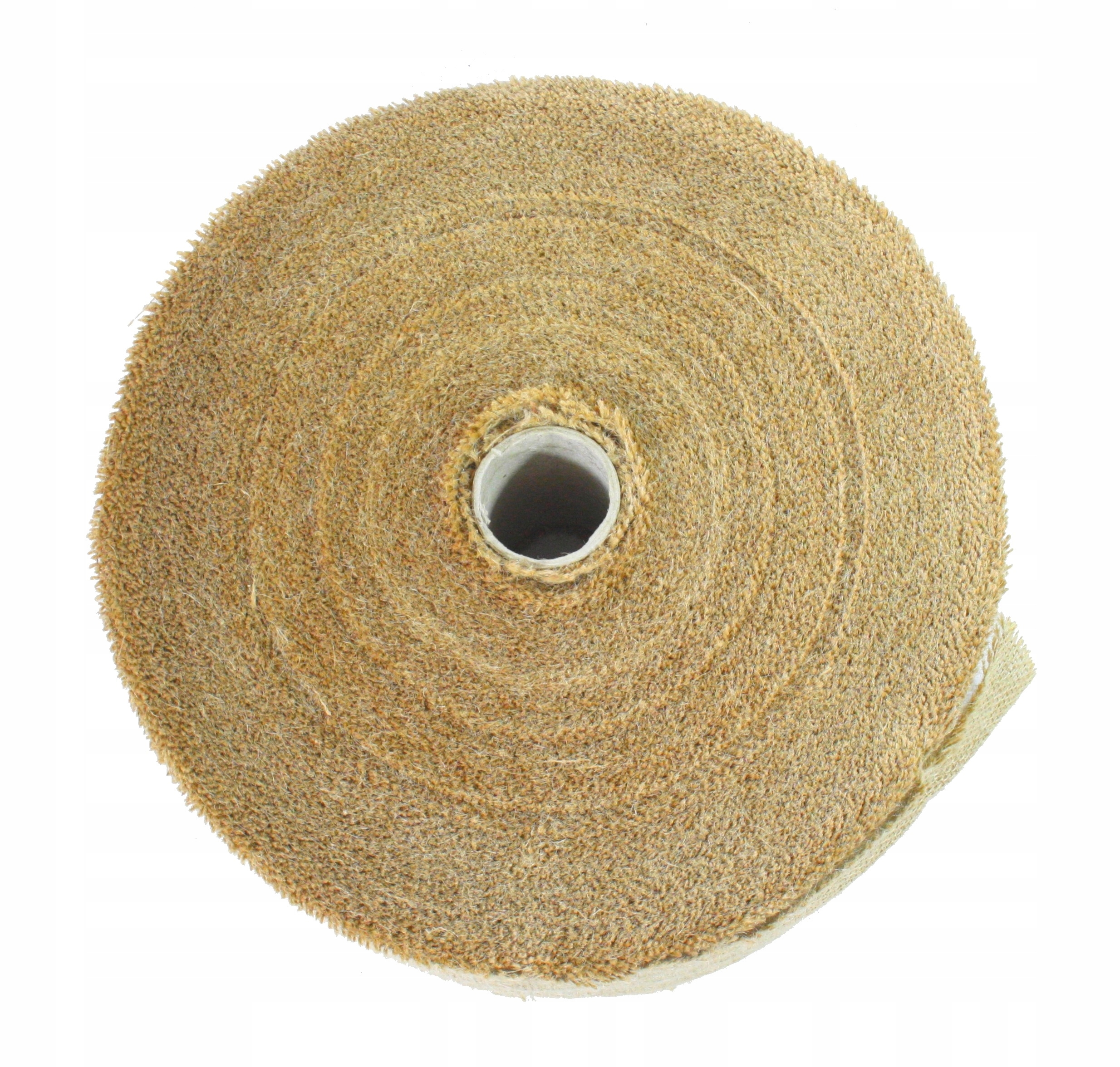 

Taśma jutowa Wstążka Juta 5cm sz. Na Metry