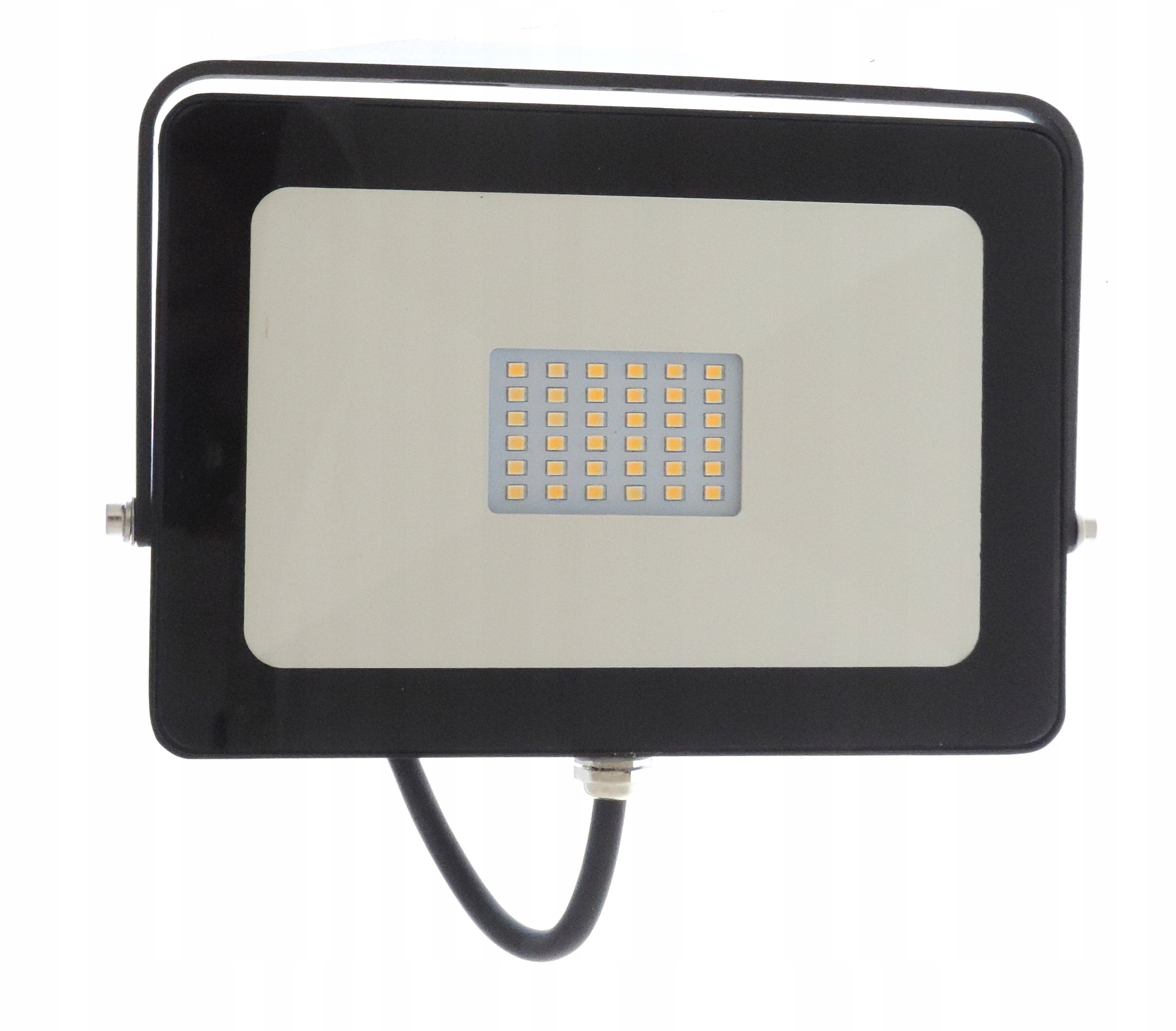 STATYW 1,5m + NAŚWIETLACZ LED 50W + PRZEWÓD 3m Kod producenta LW - S