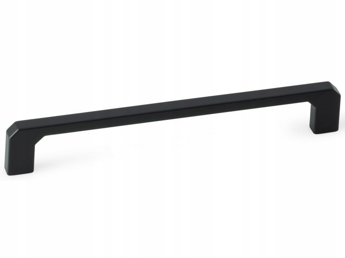 

Uchwyt meblowy Loft Campana C-5829 L-416 mm czarny