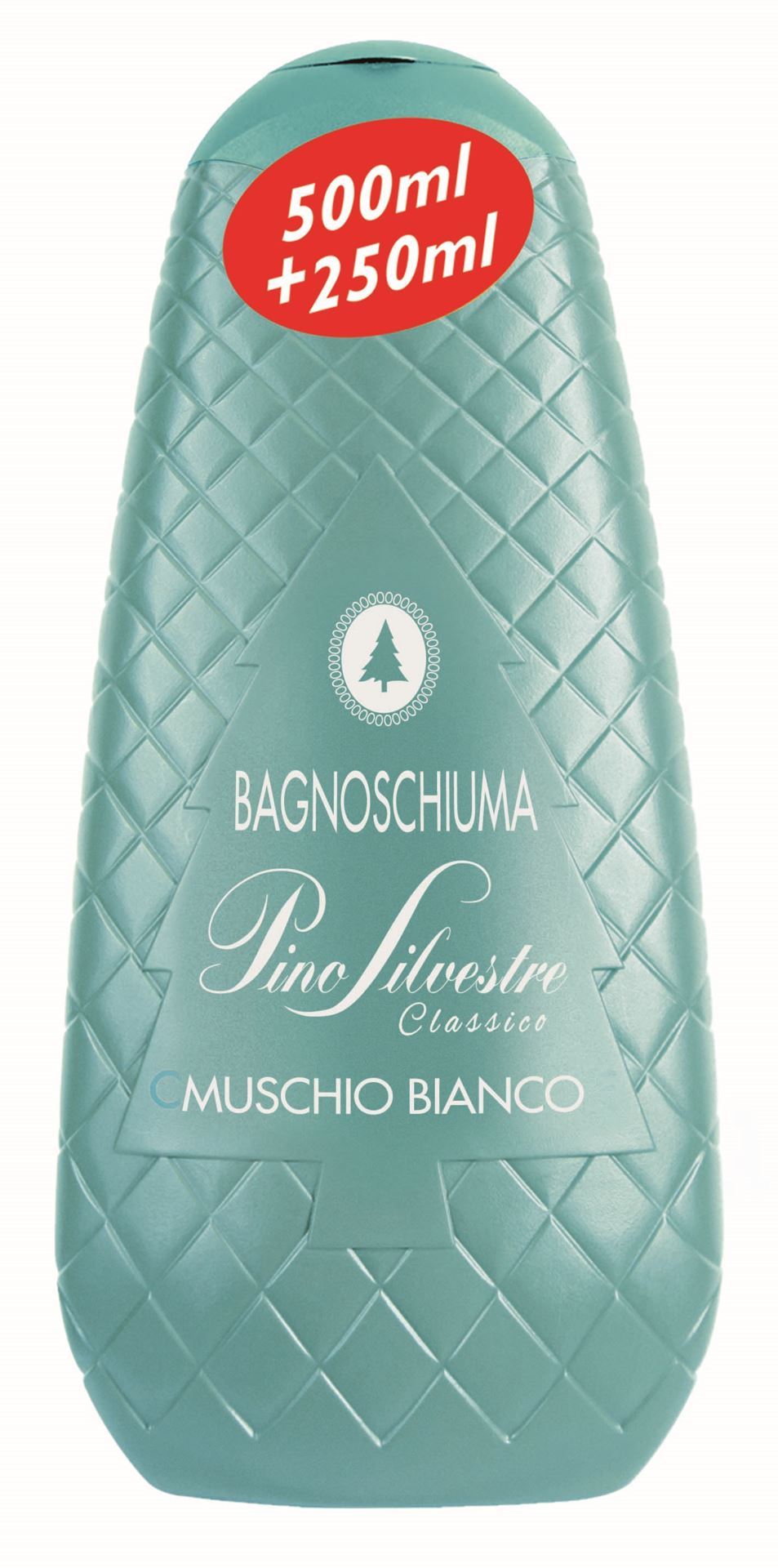 

Pino Silvestre płyn do kąpieli białe Piżmo 750ml