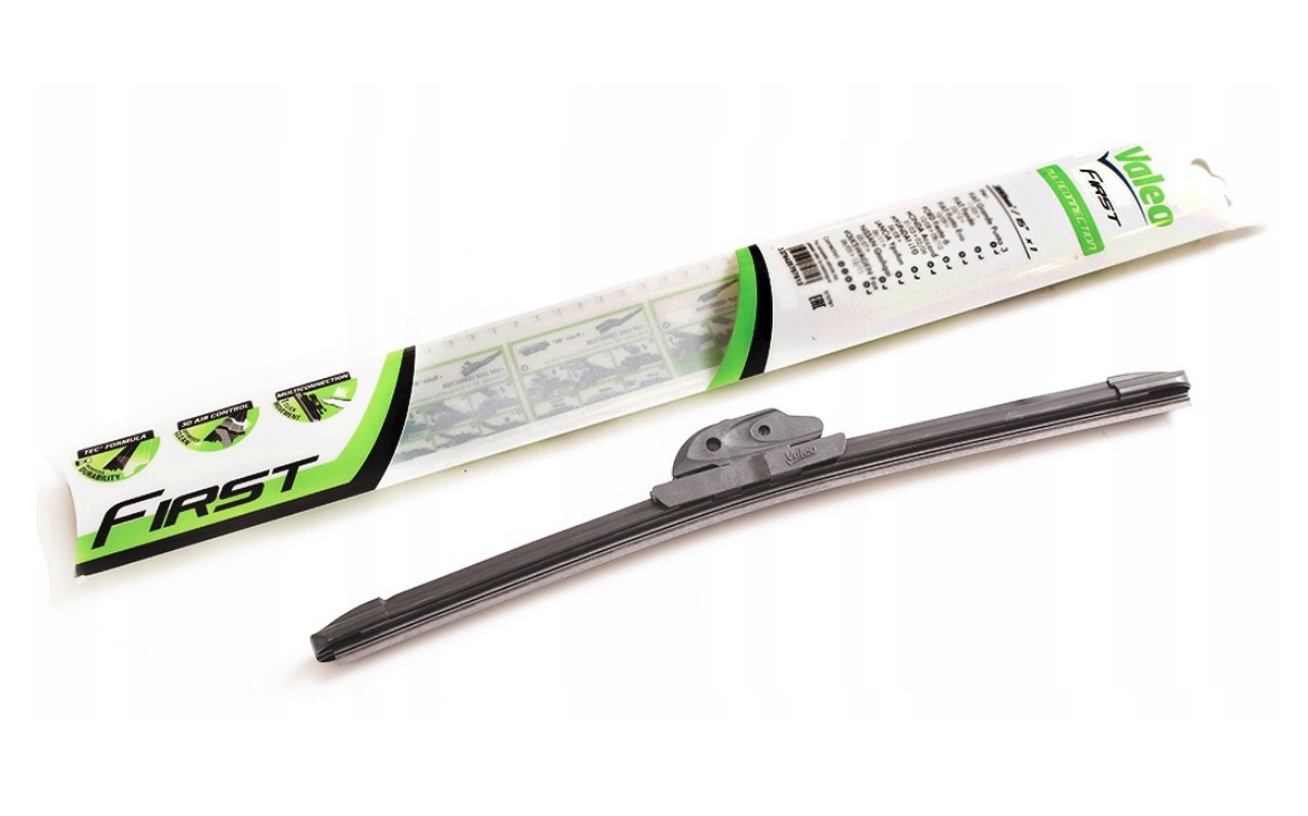 WYCIERACZKA VALEO TYŁ FORD MONDEO MK4 HATCHB 2007-