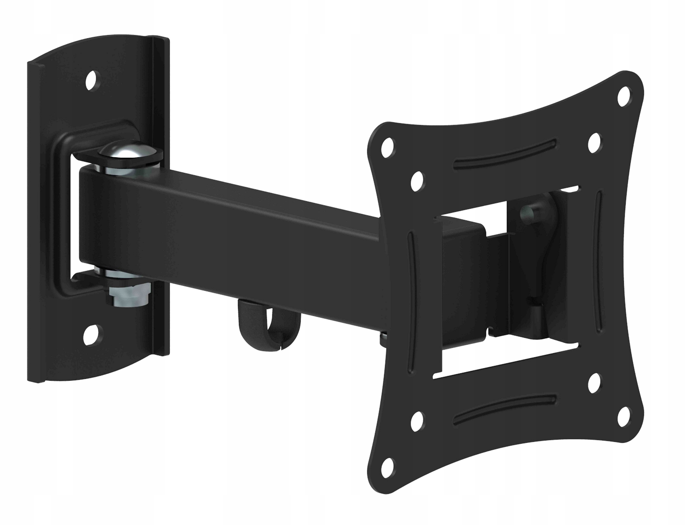 WIESZAK UCHWYT do TELEWIZORA TV MONITORA 10-32 cal STRONG