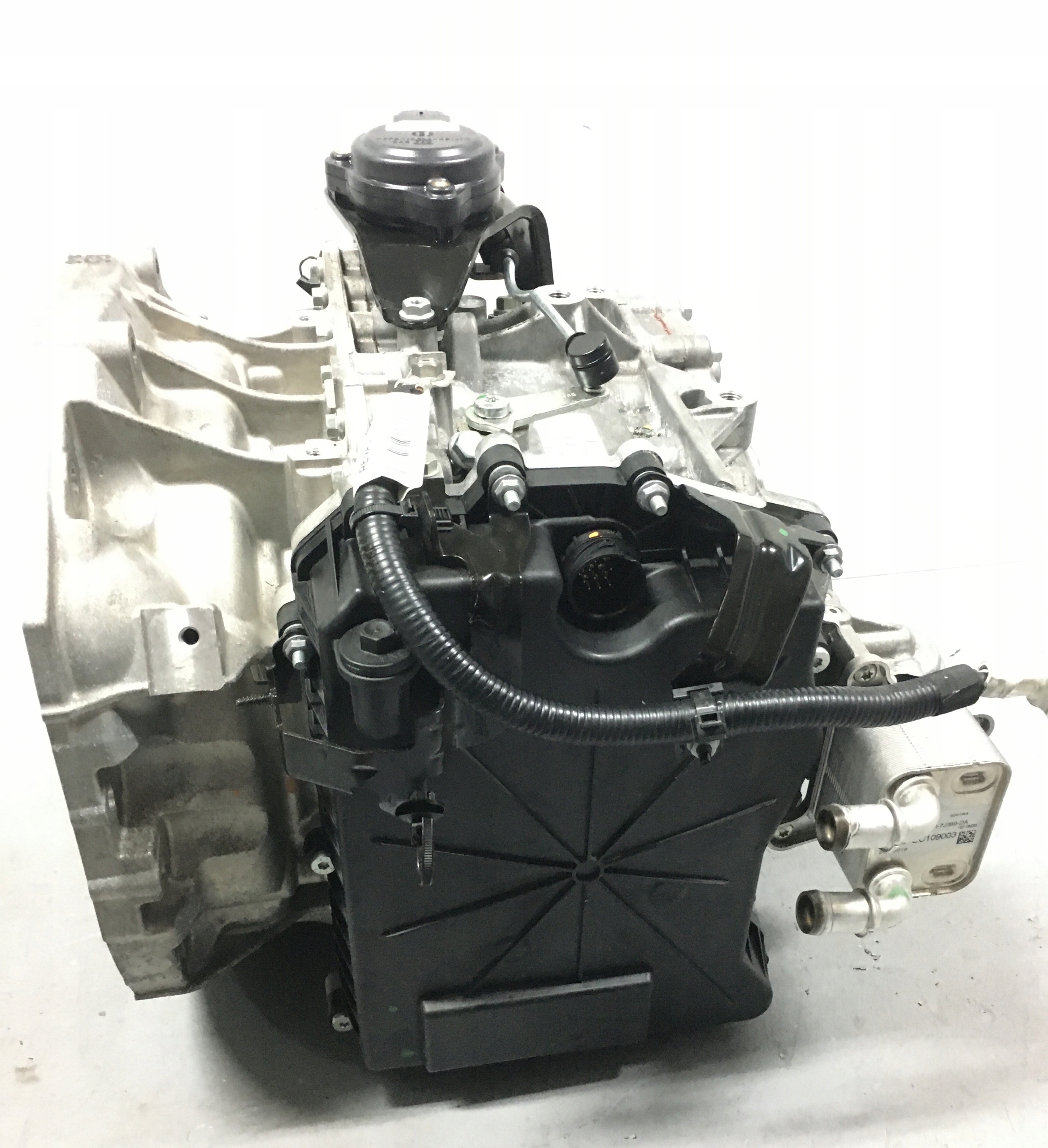 GETRIEBE EDC DW6006 2.0 DCI ESPACE V 2019