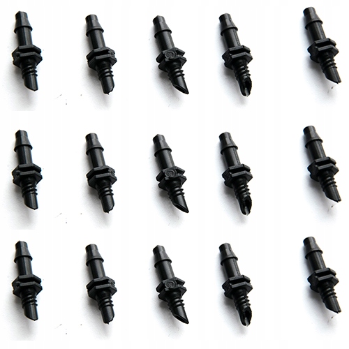 

Gniazdo wężyka 4,5 (56463) (15 szt.)