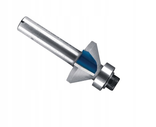 Makita Fréza Na Fázování Plastů 8 mm 12x9 P-79077