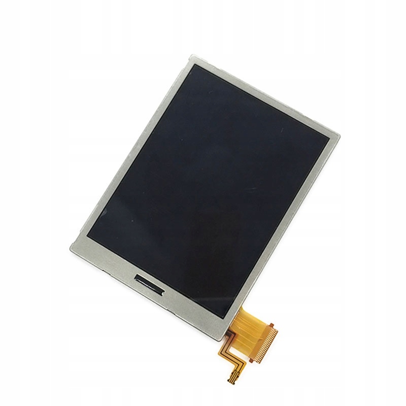 NINTENDO 3DS N3DS LCD WYŚWIETLACZ DOLNY EKRAN