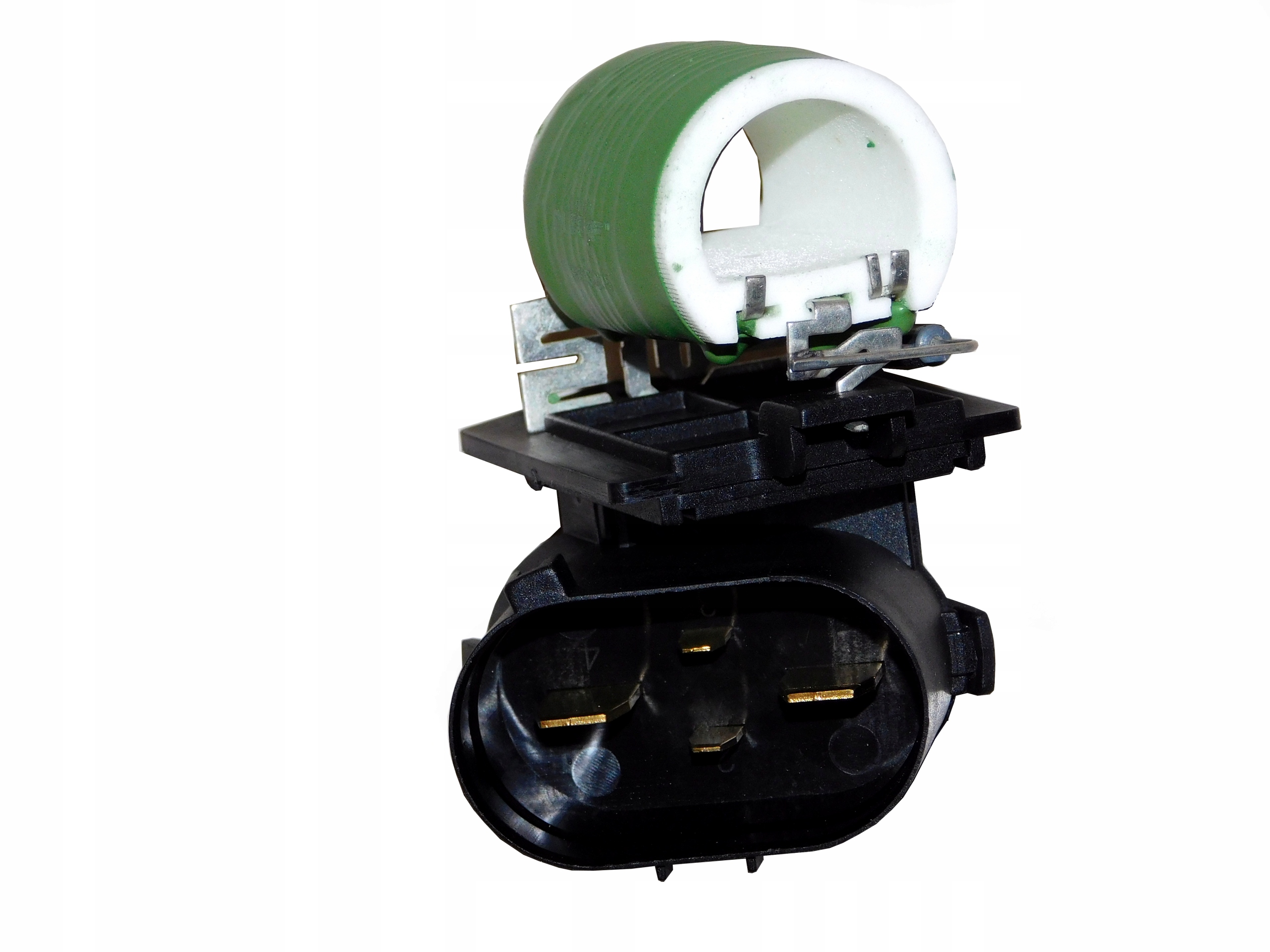 REZYSTOR WENTYLATORA OPEL MERIVA A