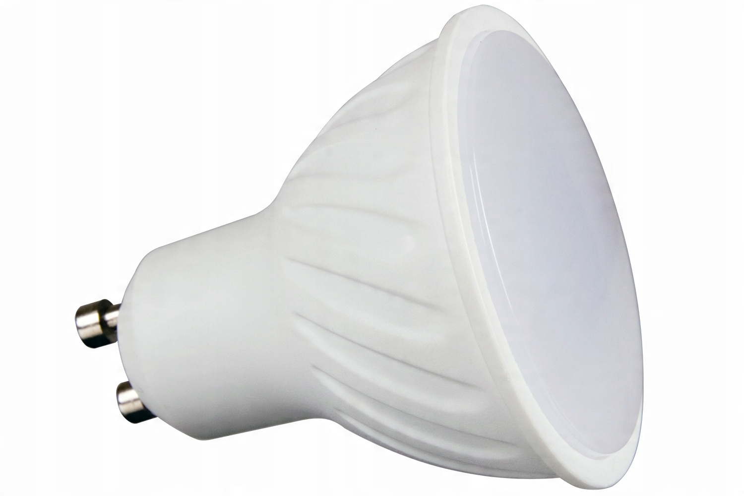 

Żarówka Led GU10 Smd 2835 Ciepła 810lm 9W 230V