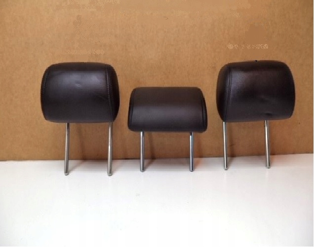 Jaguar XF XFR подголовник левый / правый задний