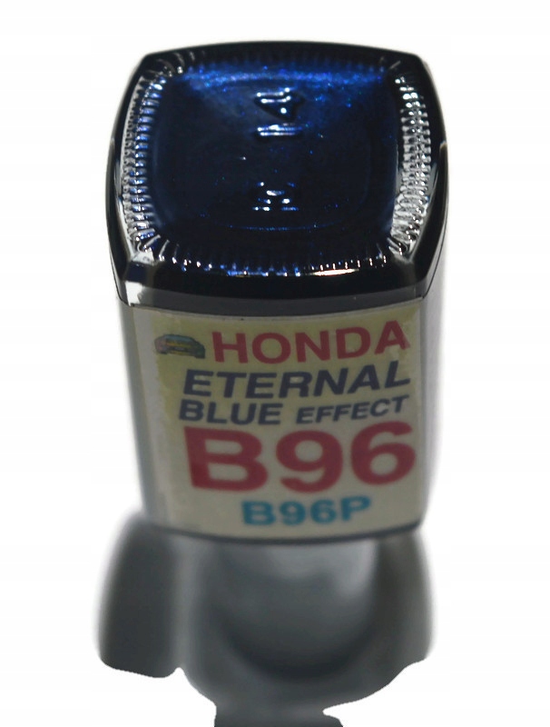 

Honda B96P Eternal Blue Lakier Zaprawka Do Rys Ara