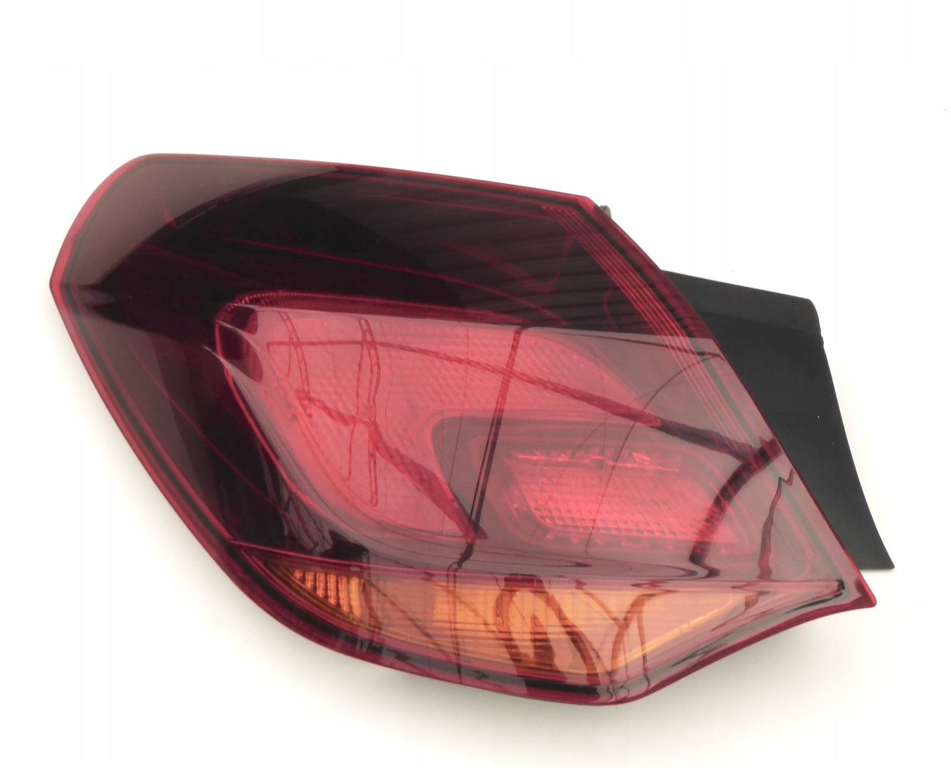 light left rear part OPEL ASTRA J 4 HB