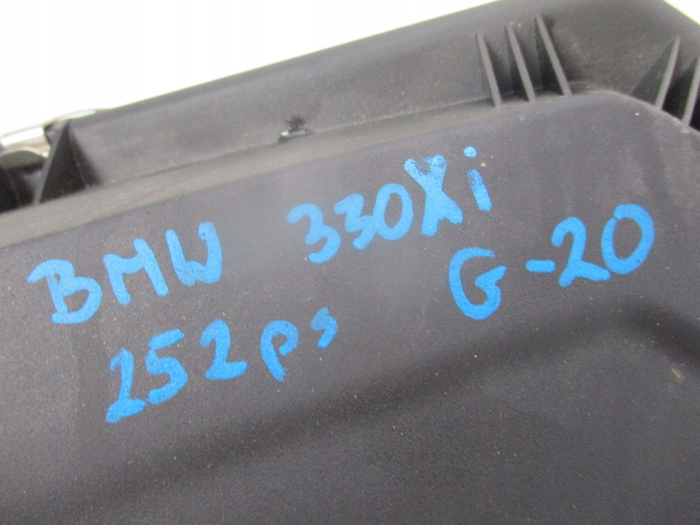 GEHÄUSE FILTER LUFT BMW 3 G20