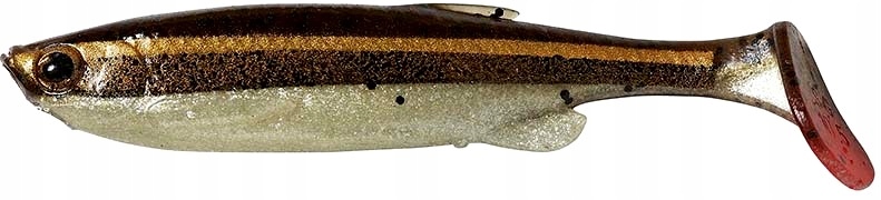 Guma Savage Gear 3D Fat Minnow 7,5cm 5g Minnow