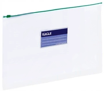 

Koperta Foliowa Na Suwak A4