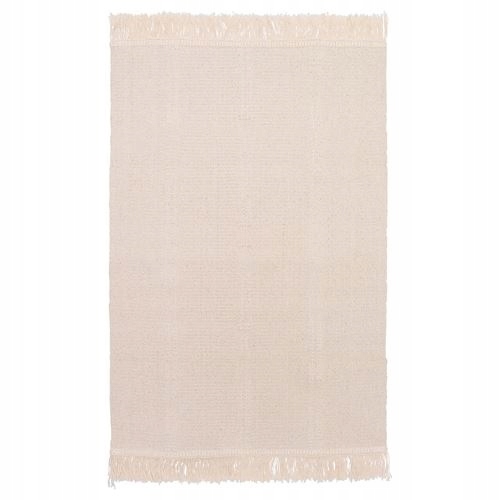 

Ikea Sortso dywanik chodnik tkany dywan 55x85