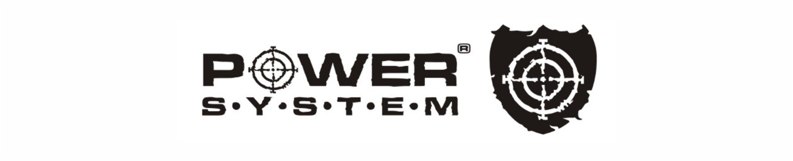 POWER SYSTEM PASKI TRENINGOWE TAŚMY USZTYWNIACZE EAN (GTIN) 3400001900007
