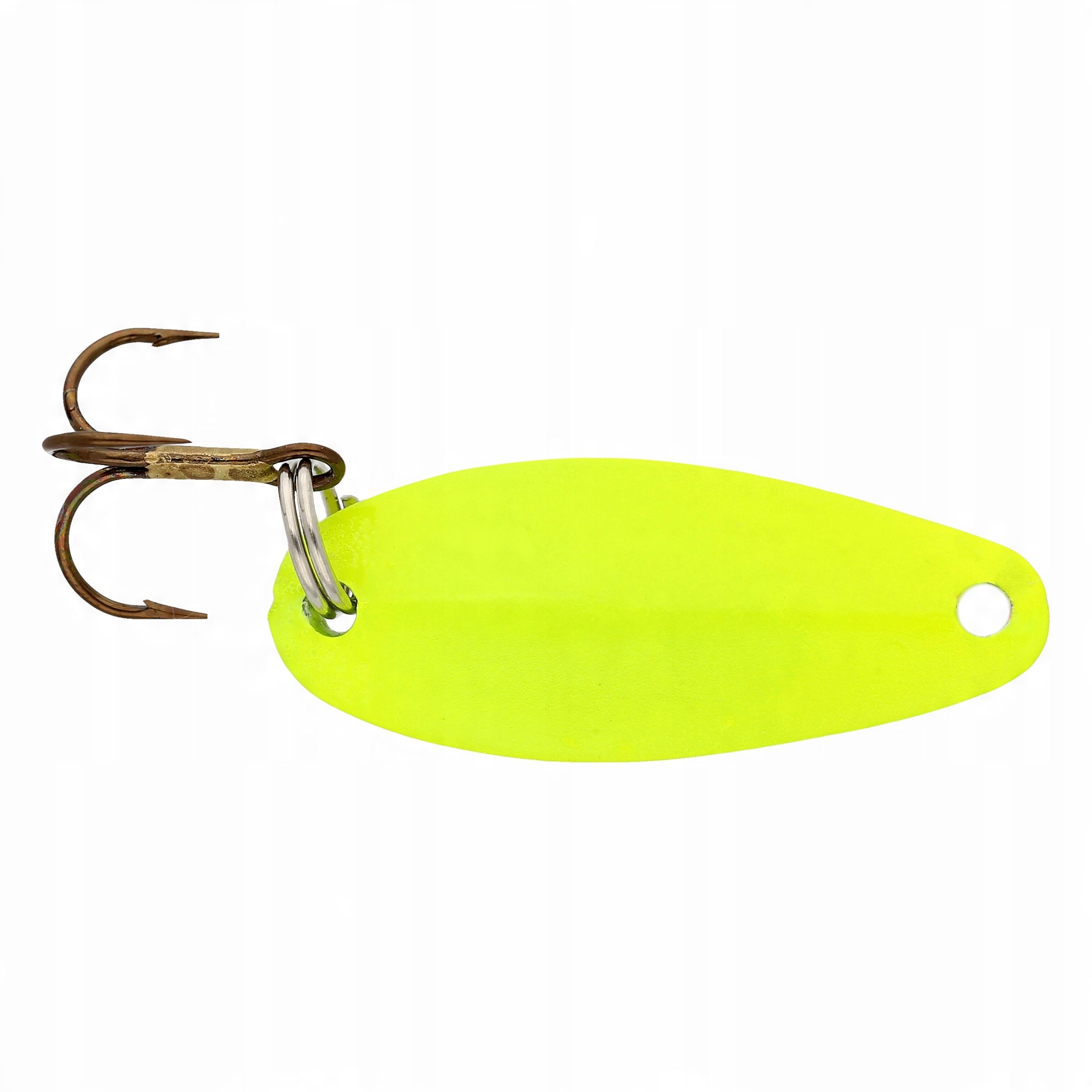 

Mikro wahadłówka Jmc neon yellow 2.3g 28mm