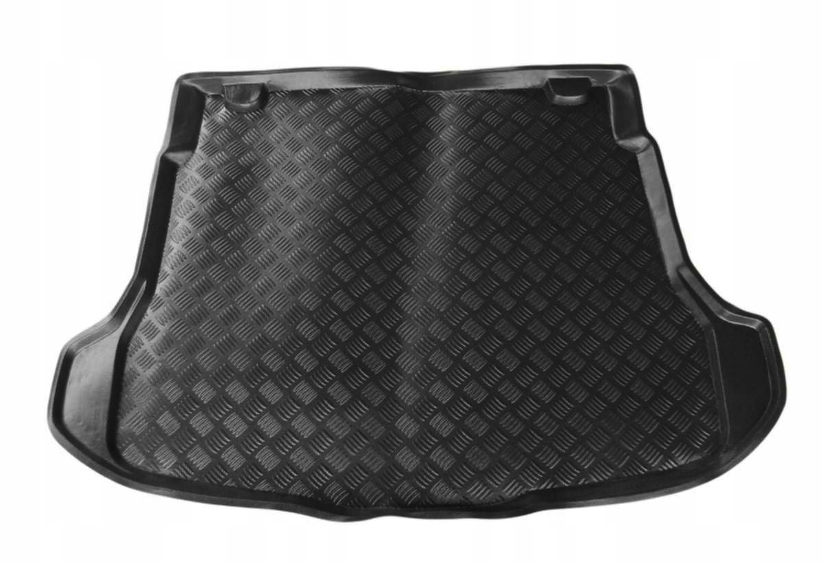 Honda Cr-v III 2007 2011 wykładzina mata do bagażnika