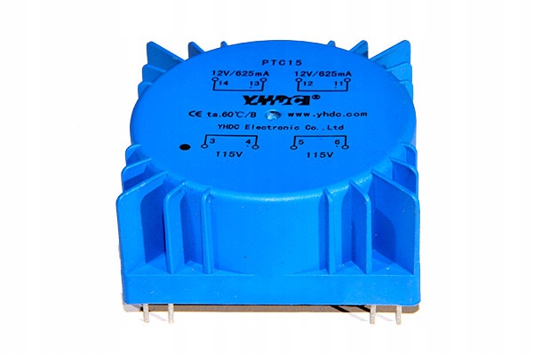 Transformator YHDC PTC15