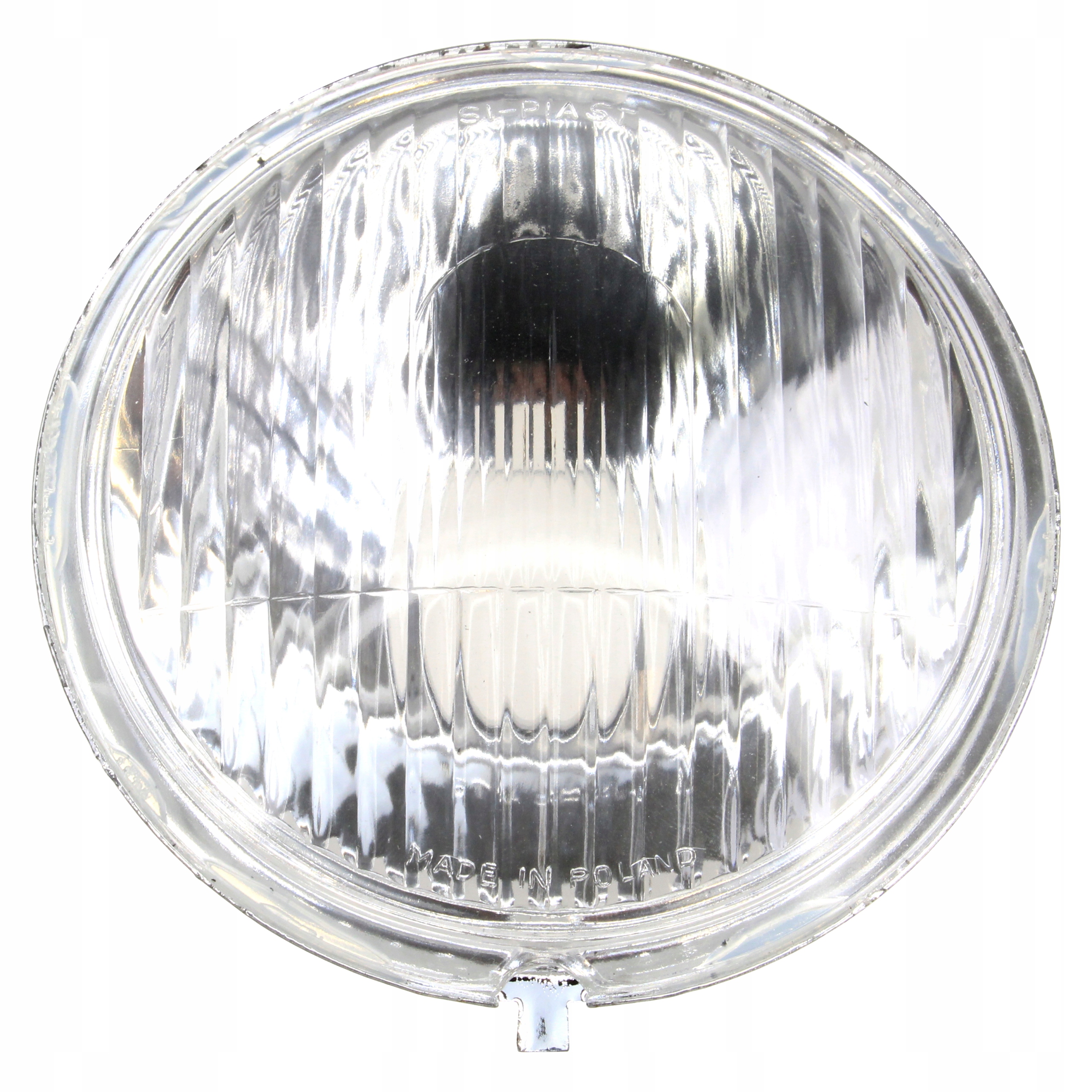 

Element Optyczny Wkład Lampy Romet Komar Motorynka